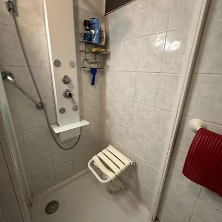 Meuble Les Domes Du Parc 6eme