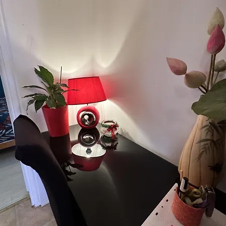 Meublé Les Dômes Du Parc 6ème Appartement Clermont-Ferrand